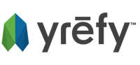 Yrefy logo