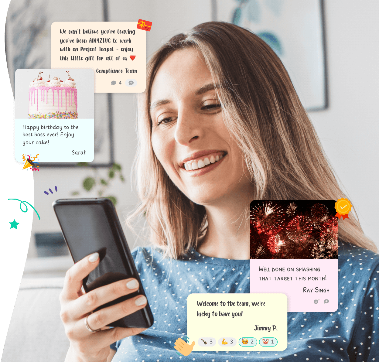 Ripple by Thankbox Hero Image