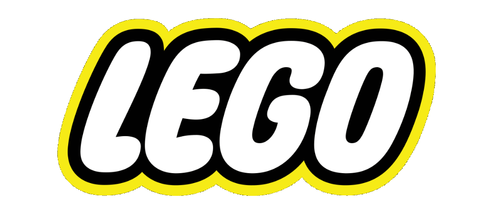 Lego company logo