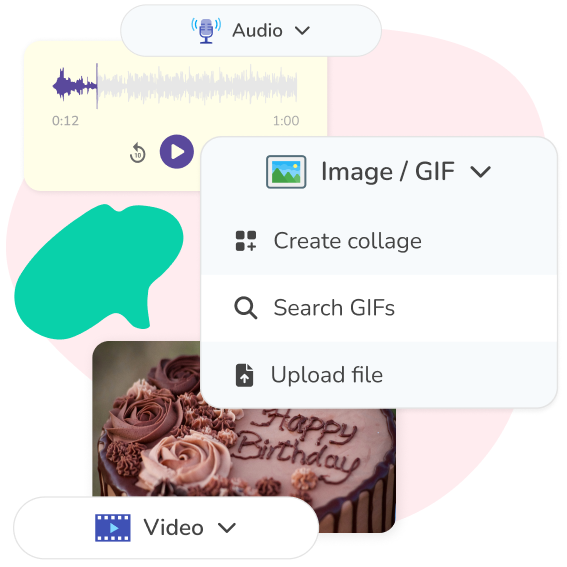 Image describing Boost morale