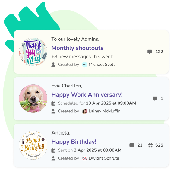 Image describing Build culture