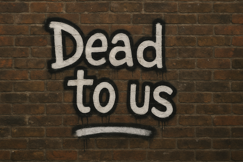 Sample message image for message from Ben