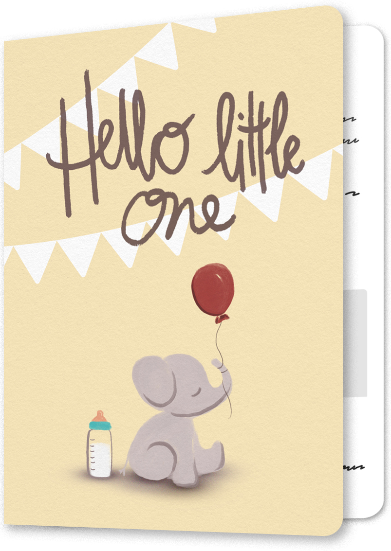 Card design
