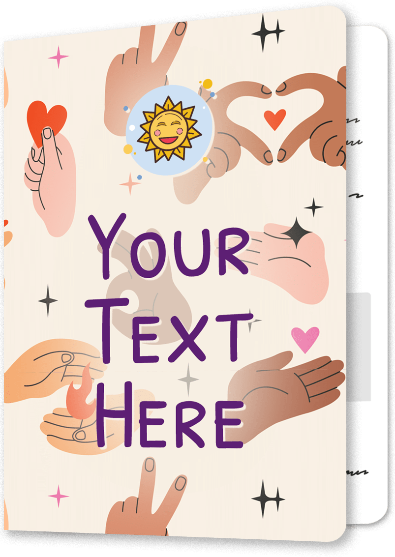 Community Congrats Wedding Card