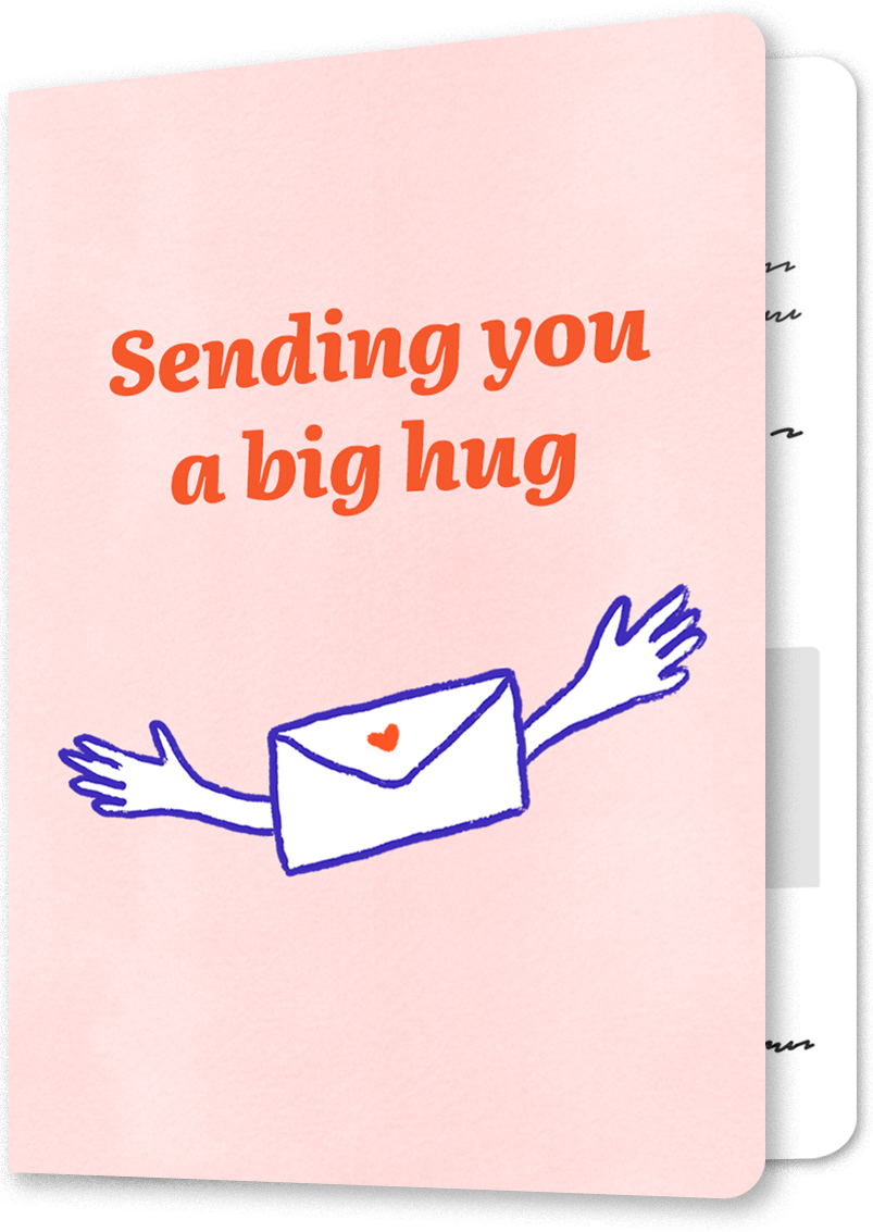 Card design