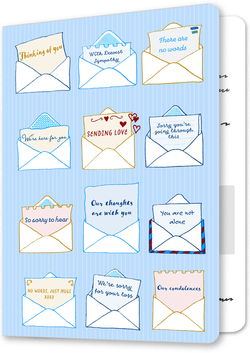 Card design