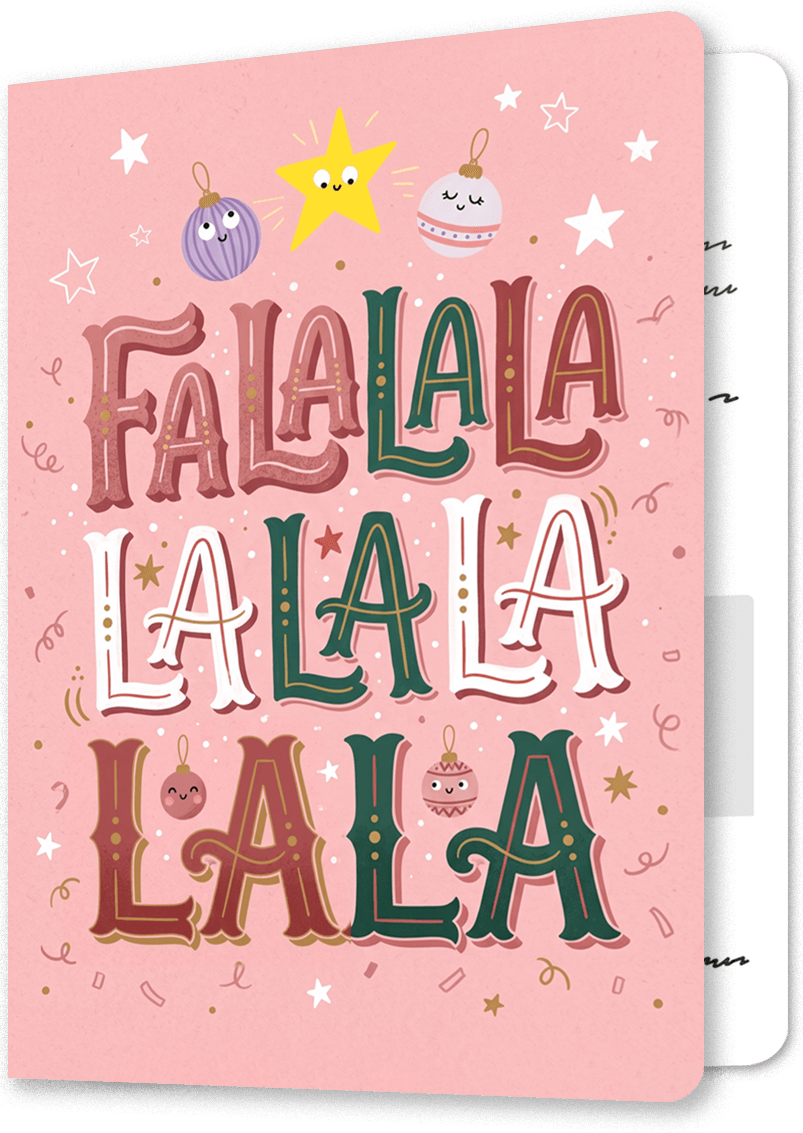 Falala Cute Illustration