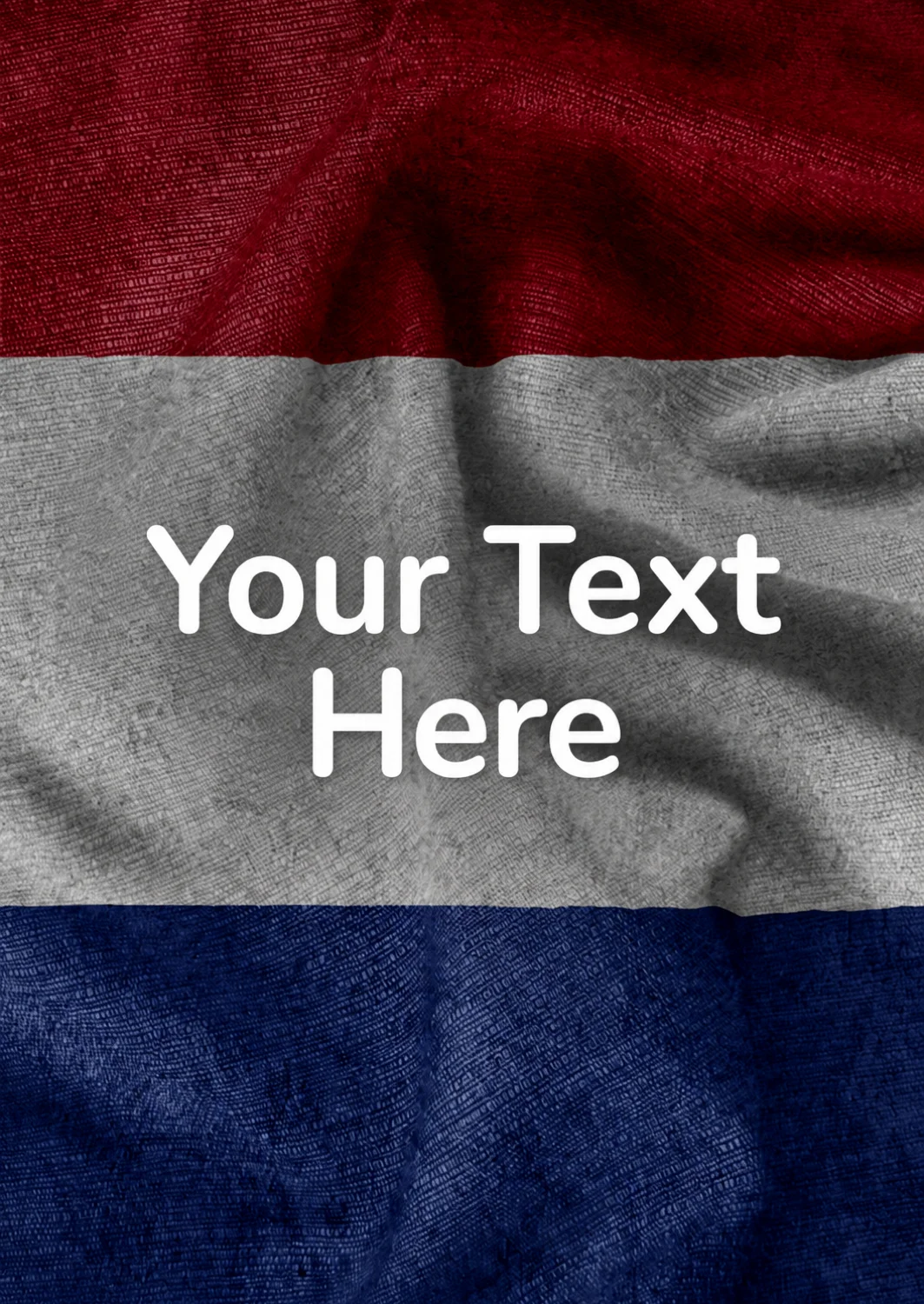 Flag - Netherlands