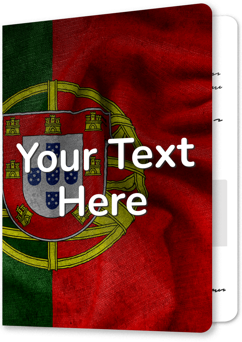 Card design