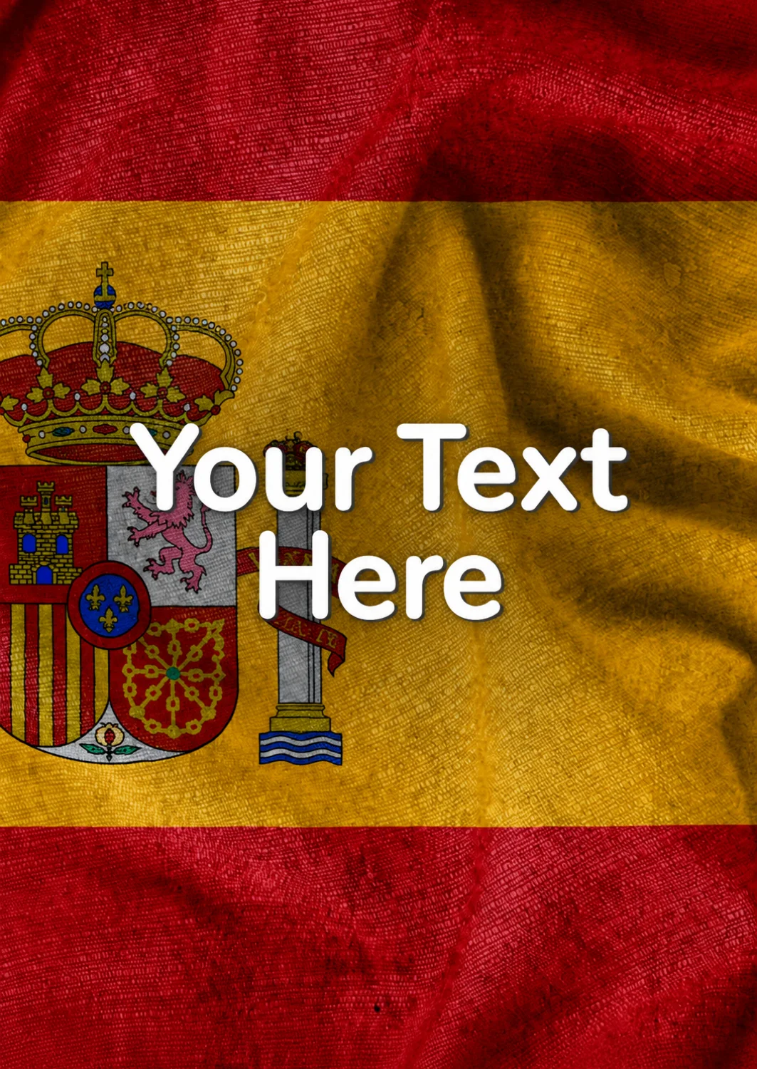 Flag - Spain