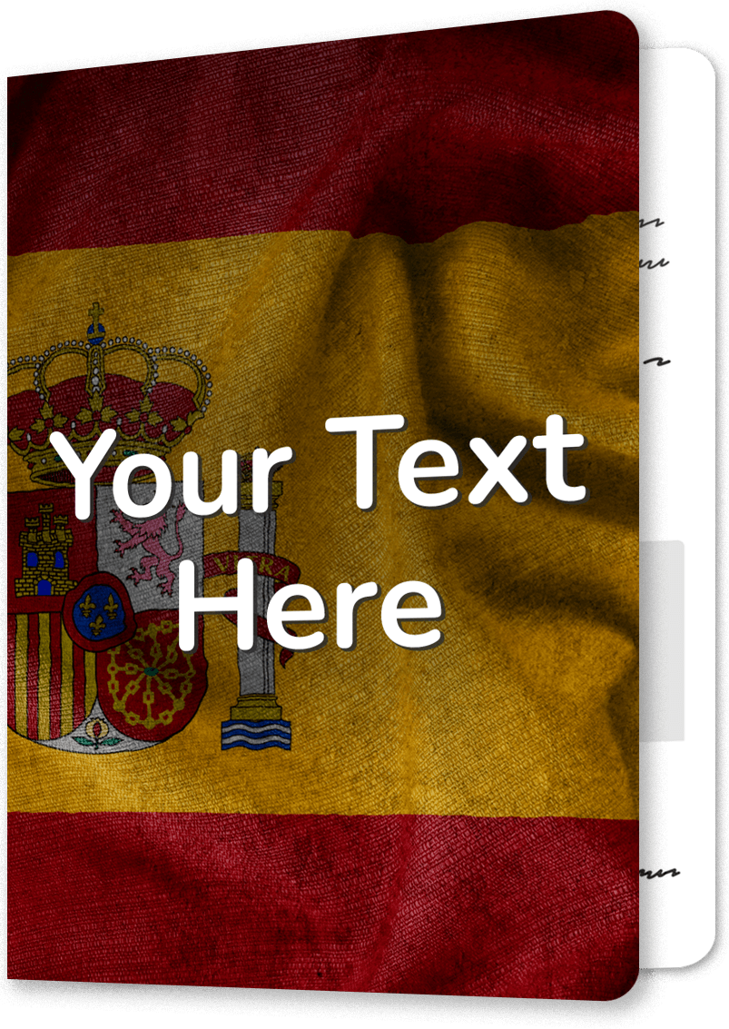 Card design