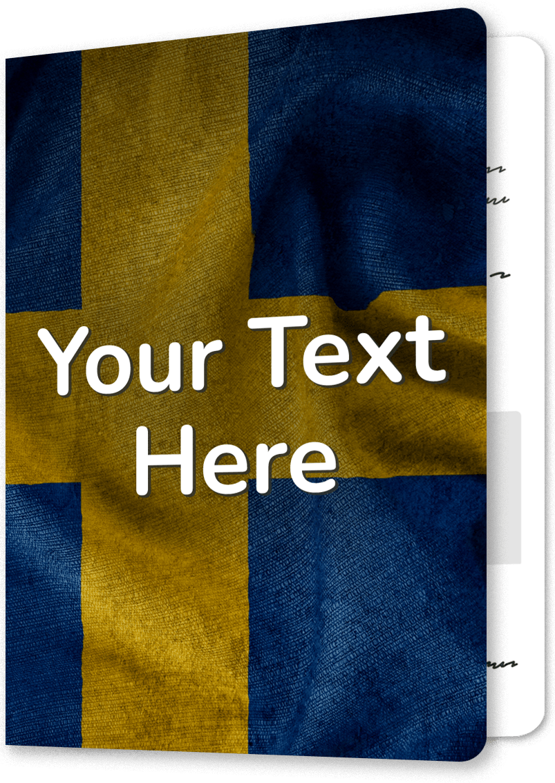 Card design