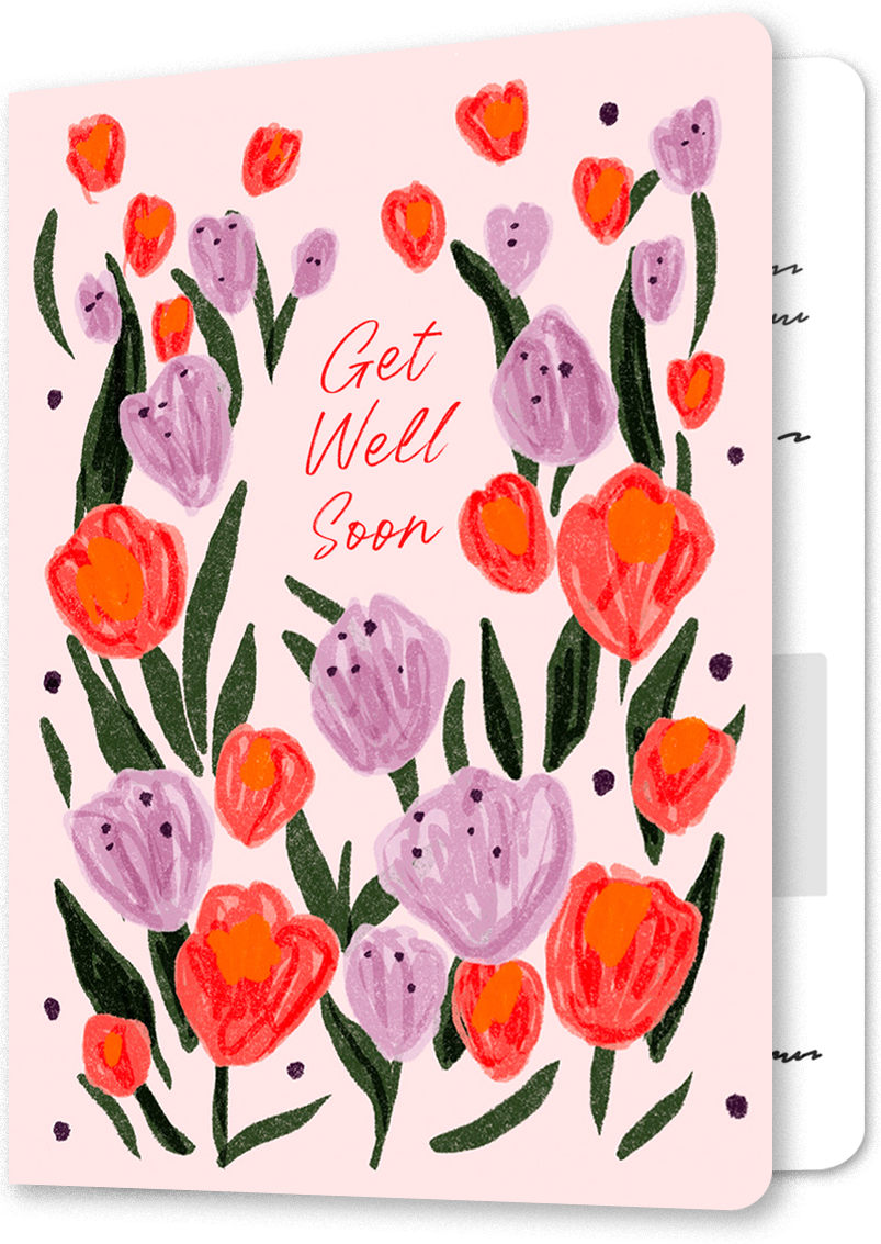 Card design