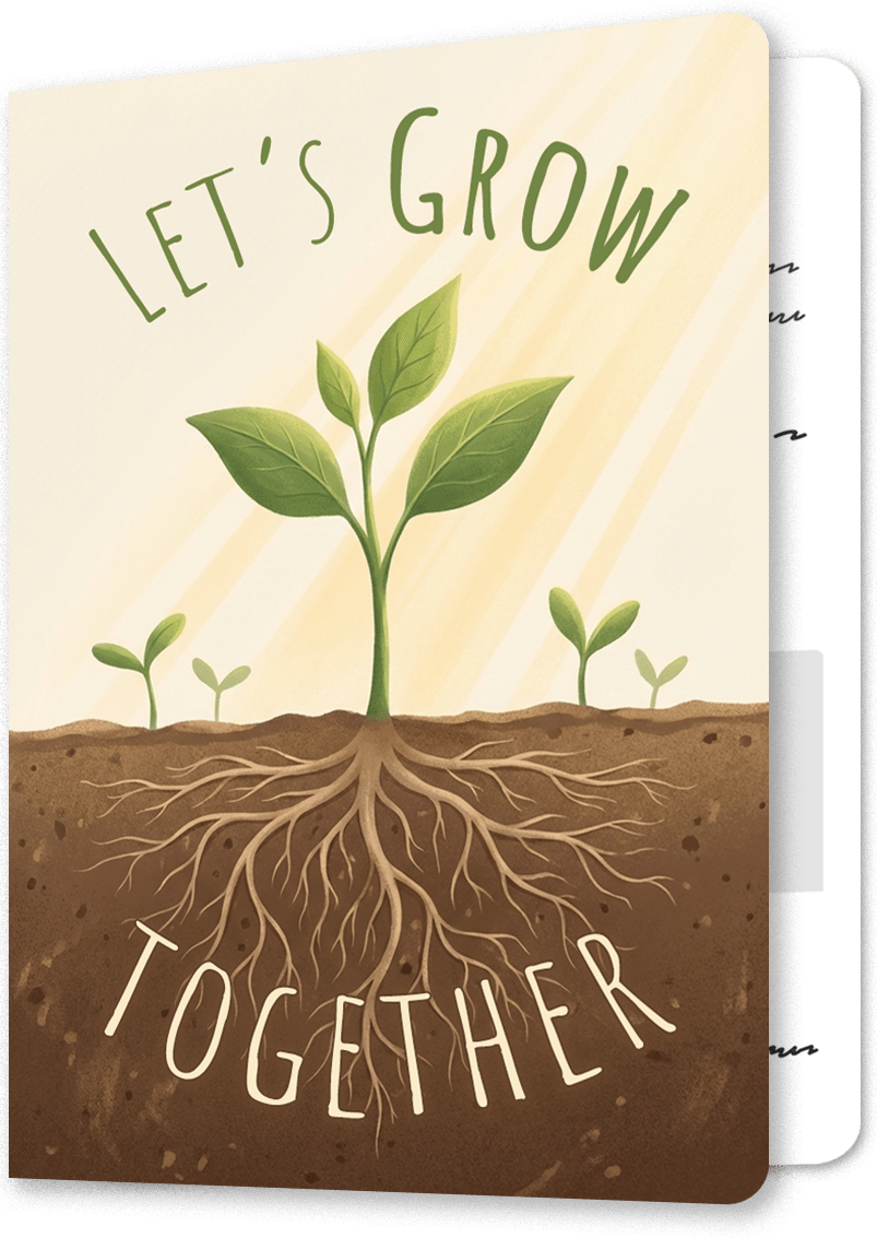 Card design