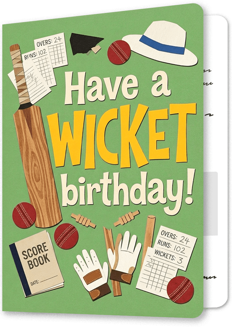 Card design