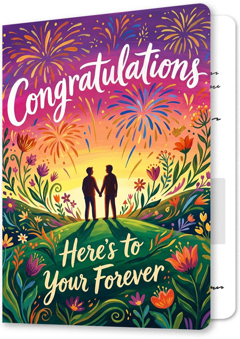 Card design