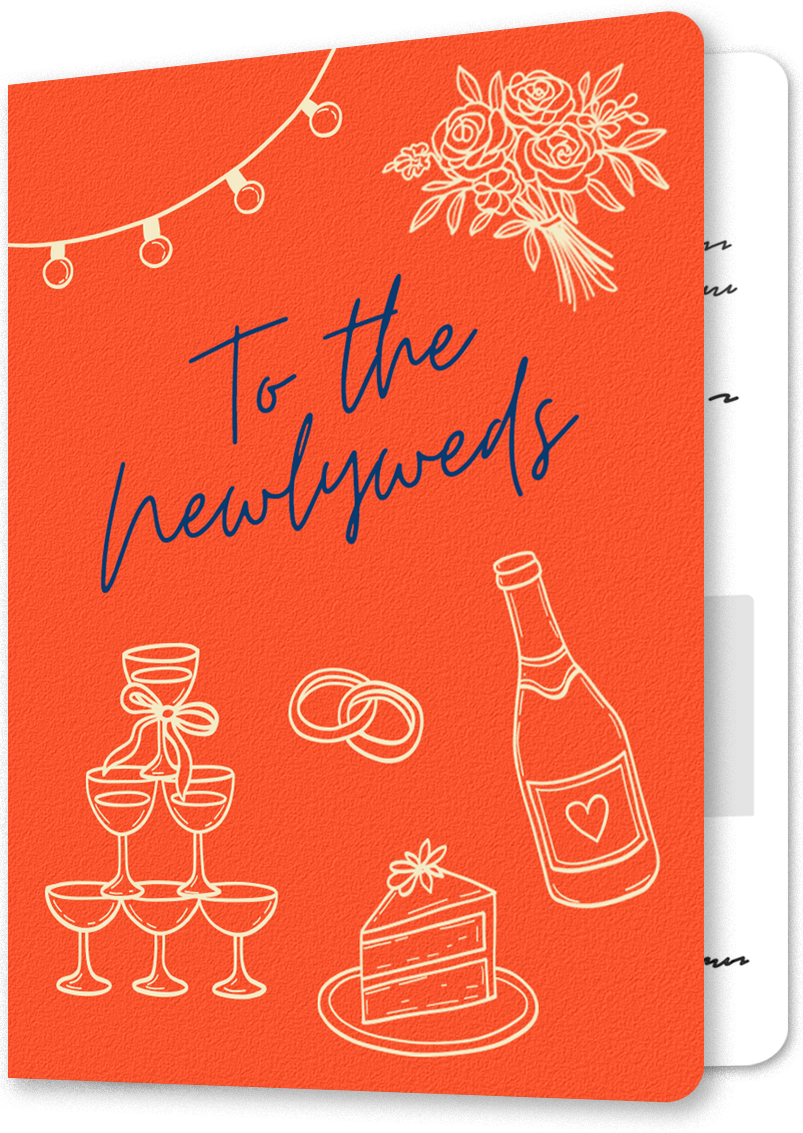 Card design