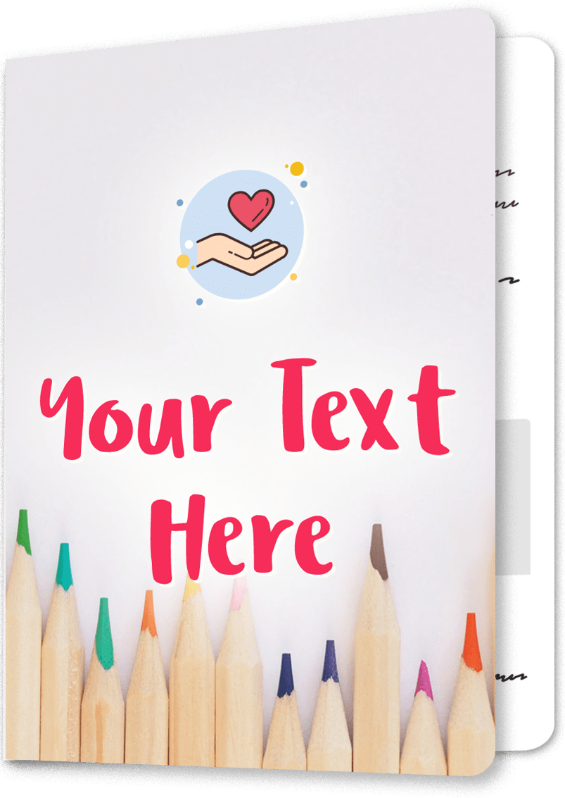 Creative Spark Birthday Card