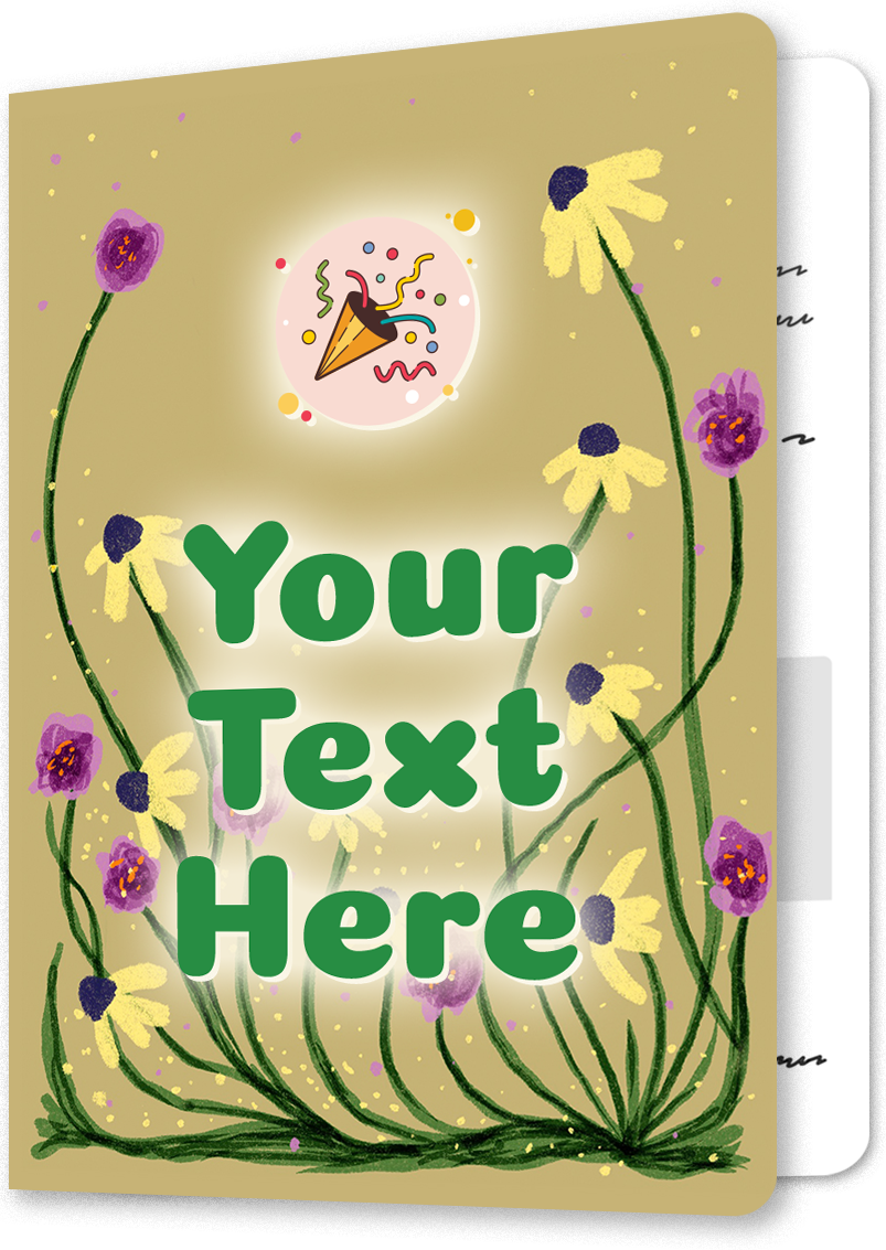 Card design