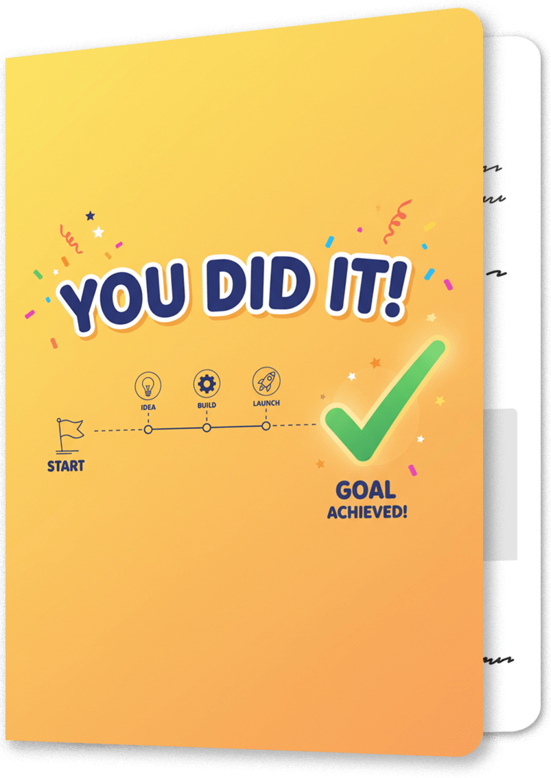 Achievement Unlocked Graduation Card
