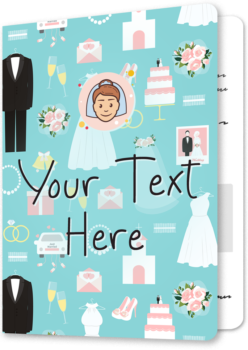 Card design