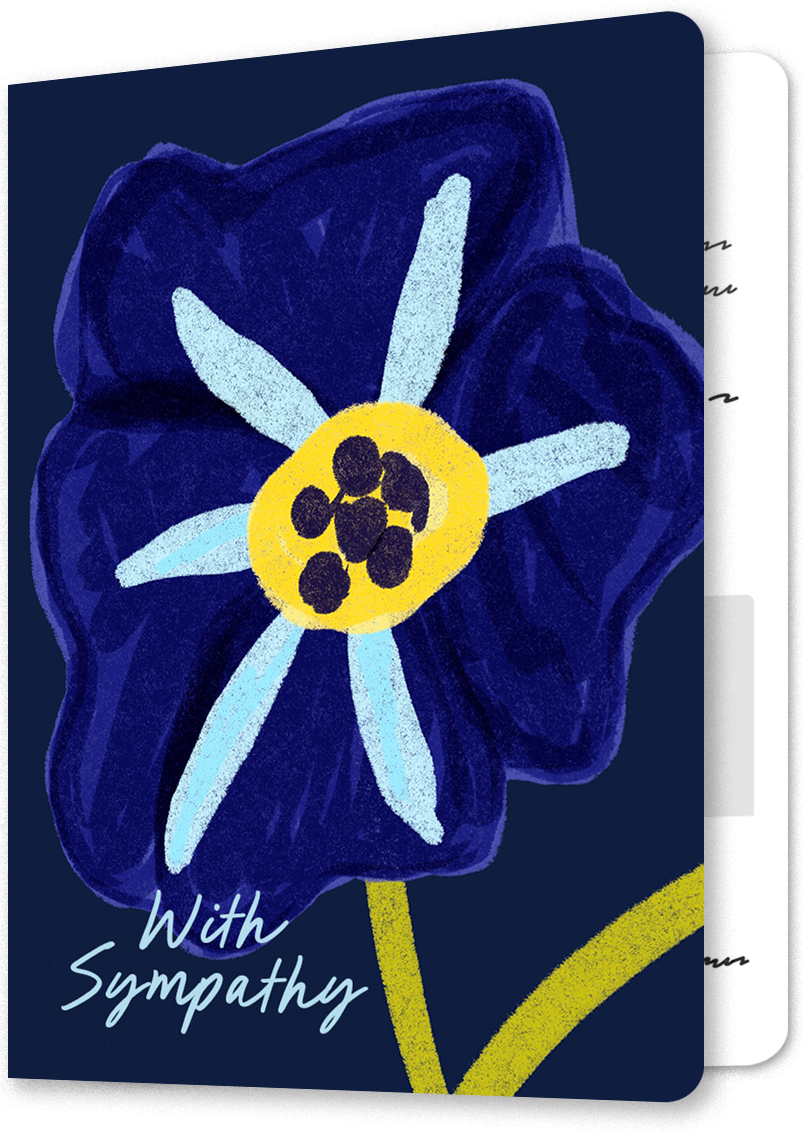 Card design