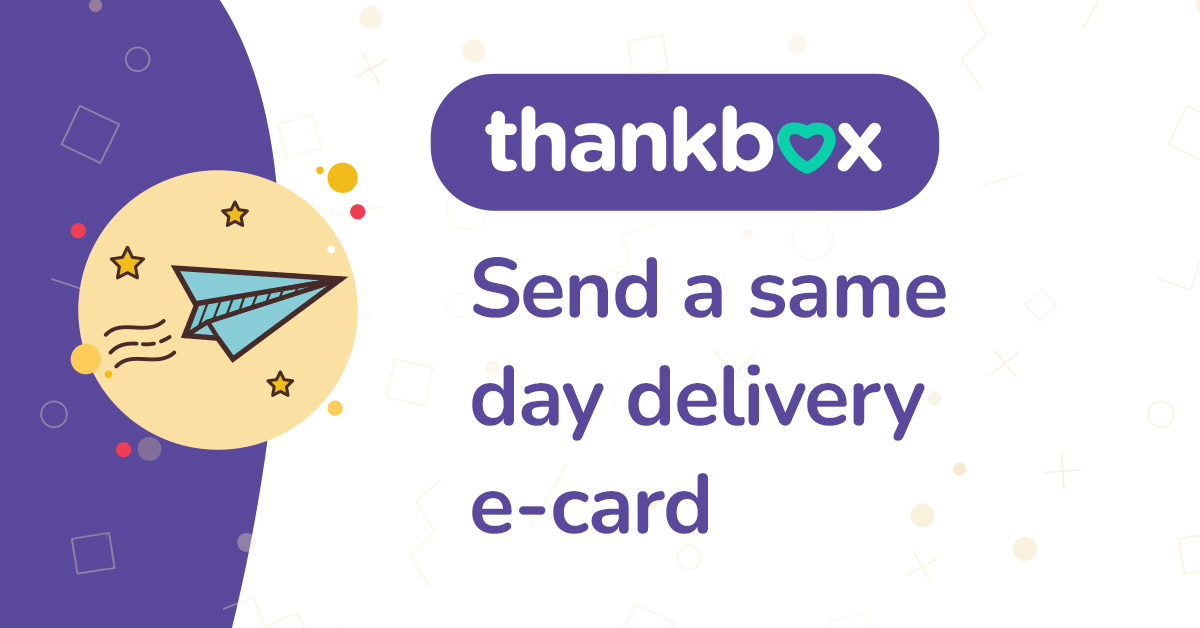 Next Day / Same Day Cards Send Cards Instantly Online