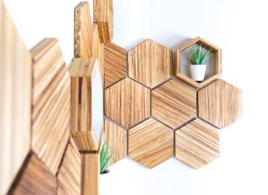 ChopValue of Vancouver wall products