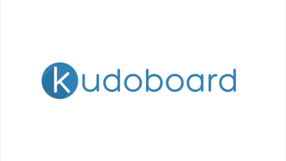 Kudoboard logo