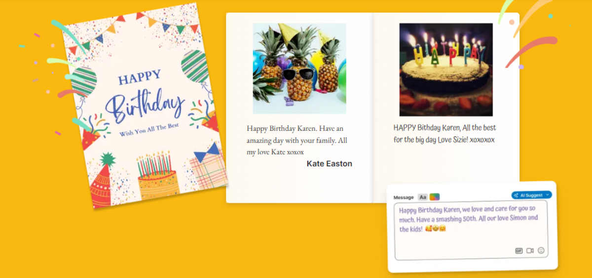 We Share the Best Collection Pot Alternatives for Group Gifting ...