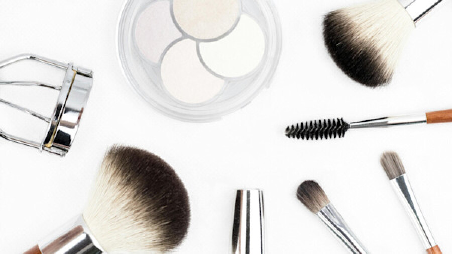 Make Up Brushes