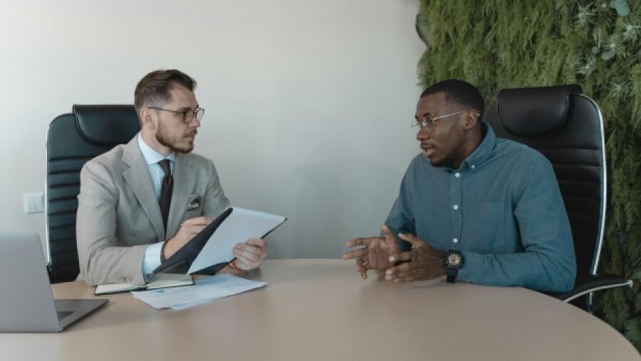 Interview