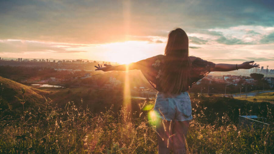 Freedom