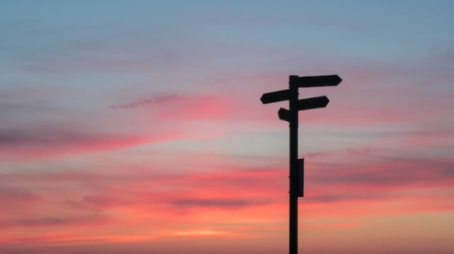 decision making signposts